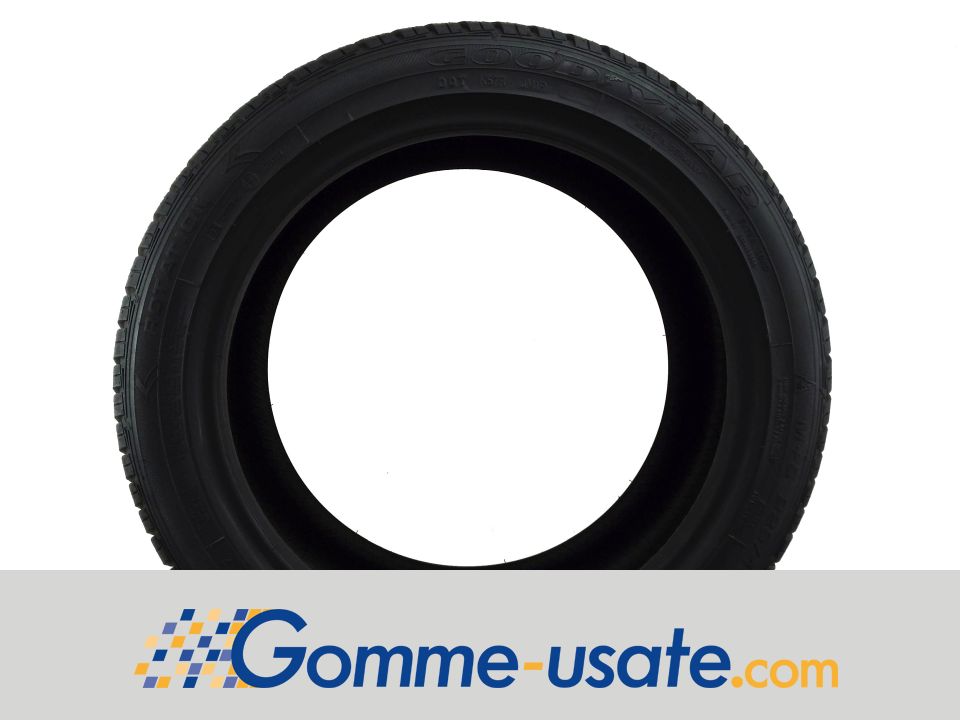 Thumb Goodyear Gomme Usate Goodyear 225/45 R17 94V UltraGrip Performance 2 XL M+S (85%) pneumatici usati Invernale_1